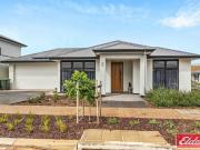 UNDER CONTRACT BY CHRISTOPHER HURST