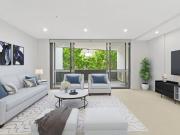 Near New Luxury Apartment In The Vibrant Clemton Park...