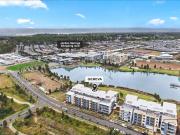 NEAR NEW LUXURY APARTMENT NEAR SHOPPING CENTRE!