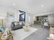 Near New Luxury Living I Unmatched Green Square Location...
