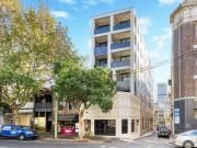 Near New Luxury Studio with Large Balcony & Views