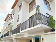 Near New Manila Quezon City Townhouse For Sale Brgy...