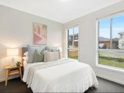 Near New Modern Family Home