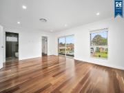 Near New Modern Family Home