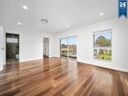 Near New Modern Family Home