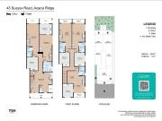 Near New One Bedroom Apartment in Prime Location with...