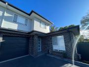 NEAR NEW SPACIOUS FOUR BEDROOM TOWNHOUSE