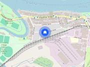 NEAR NEW STUDIO APARTMENT