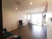 Near New Studio Apartment