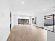 Near new three bedroom townhouse