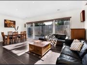 Near New Three Bedroom Unit in Prime Highett Location