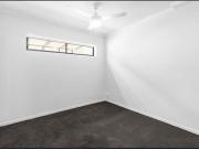 Near new top floor apartment