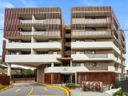 Near New Two Bedroom Apartment