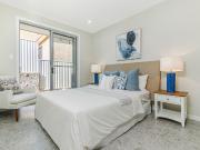 Near New Villa in Desirable Location