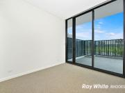 Near New Waterfront One Bedroom With Study Room or 2nd...