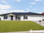 Near New with Rural Views