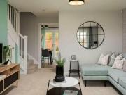 Near Oak Road, Oakfields Park, Tidings Hill, 3 Bedroom...