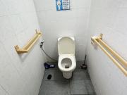 Near One Utama mall Room for Rent with ❄️ Air Cond @...