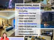 Near Opus Mall Pre Selling High End 2BR Condo at... Near Opus Mall Pre Selling High End 2BR Condo at...