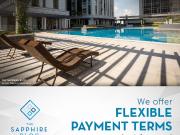 Near Ortigas Subway Station RFO Studio and 1 Bedroom...