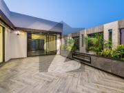 Near Park And Mosque 1 Kanal Brand New Designer House...