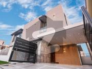 Near Park And Mosque 5 Marla With Beautiful Lavish House...