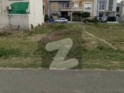 Near Park DB Pol Clear Plot Is Available For Sale