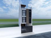 near Pasig market 3 Storey DP payable in 36 months min...