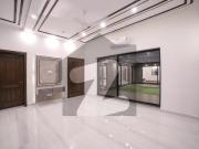 Near penta squar 1 kanal luxurious house for rent in dha...