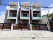 Near Pilar Village Three Storey House for Sale in Las... Near Pilar Village Three Storey House for Sale in Las...