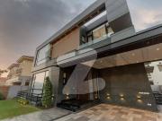 Near raya 1 kanal full furnish house for sale in dha phase 7