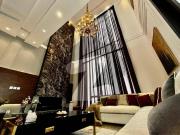 Near raya 1 kanal fully furnished neo classical design...
