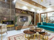 Near raya | 1 kanal modern fully furnished bungalow with...