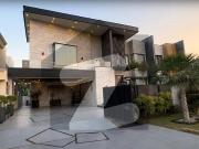 Near Raya Commercial 2 Kanal Beautiful Modern Designer...