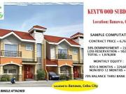 Near Ready for Occupancy
