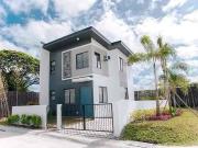 Near Ready For Occupancy House and Lot for Sale in...