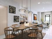 NEAR RFO 2 BR CONDO IN ORTIGAS CONNECTED TO BGC FOR ONLY...