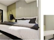 Near rfo no dp 6.2k monthly in malate makati view, near...