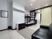 Near Robinsons Manila Pedro Gil Studio Condo Unit For...