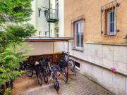 2 room apartment near Rotkreuzplatz for rent