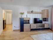 Nice 2 room apartment near Rotkreuzplatz for rent