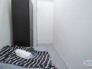 Near segi room at courtyard kota damansara