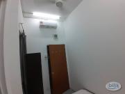 Near segi room with ac & window at courtyard kota damansara