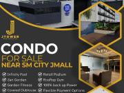 Near SM Mandaue | Close to RFO | Studio