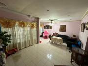 NEAR SMK TAMAN KOSAS Double Storey House Taman Kosas Ampang