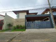 Near Starbucks Brandnew House for Sale in Brgy BF...