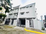 Near Sucat skyway Brandnew Townhouse for Sale in San...