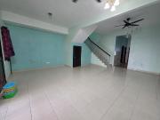 Near Surau 2 Story Sek 5 Puncak Saujana Impian Bangi...