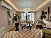 Near Teachers Village Quezon City Semi Furnished...