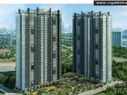 Near Teleperformance EDSA Central Condominium Flair...